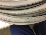 SDR11 Potable Tubing 1/2" OD x 3/8" CTS 100' 100 PSI