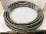 SDR11 Potable Tubing 1/2" OD x 3/8" CTS 100' 100 PSI