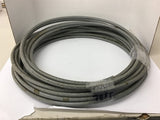 SDR11 Potable Tubing 1/2" OD x 3/8" CTS 75' 100 PSI