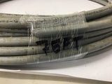 SDR11 Potable Tubing 1/2" OD x 3/8" CTS 75' 100 PSI