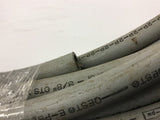 SDR11 Potable Tubing 1/2" OD x 3/8" CTS 75' 100 PSI