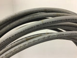 SDR11 Potable Tubing 1/2" OD x 3/8" CTS 75' 100 PSI