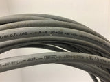 SDR11 Potable Tubing 1/2" OD x 3/8" CTS 75' 100 PSI