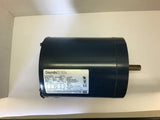 Graymills 56T17T5536A 1/2 HP AC Motor 208-230/460 Volts 1725 Rpm 56CZ Frame