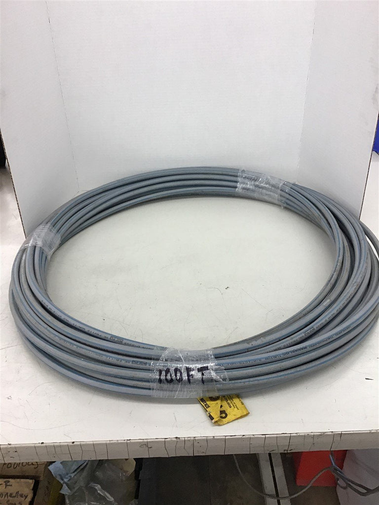Vanguard Manarloc Tubing 3/8" OD 100 PSI 100'