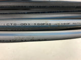 Vanguard Manarloc Tubing 3/8" OD 100 PSI 100'