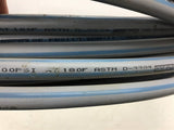 Vanguard Manarloc Tubing 3/8" OD 100 PSI 100'