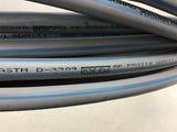 Vanguard Manarloc Tubing 3/8" OD 100 PSI 100'