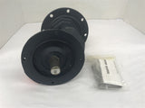 Grove Gear Ironman 30147642 TXMQ2-5-140TC-140TC 5:1 RAtio Gear Reducer 3 Hp