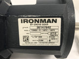 Grove Gear Ironman 30147642 TXMQ2-5-140TC-140TC 5:1 RAtio Gear Reducer 3 Hp