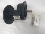 Grove Gear Ironman 30147642 TXMQ2-5-140TC-140TC 5:1 RAtio Gear Reducer 3 Hp