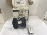 Grove Gear Ironman 30147642 TXMQ2-5-140TC-140TC 5:1 RAtio Gear Reducer 3 Hp