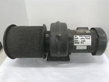 Fractional Hp AC Motor 230/460 Volts 1750 Rpm 56 Frame