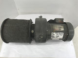 Fractional Hp AC Motor 230/460 Volts 1750 Rpm 56 Frame