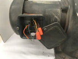 Fractional Hp AC Motor 230/460 Volts 1750 Rpm 56 Frame