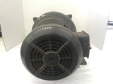 Fractional Hp AC Motor 230/460 Volts 1750 Rpm 56 Frame