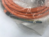 Allen-Bradly Kinetix Cable E327843 16 AWG