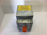 Barber Colman EA56 Actuator 0.65 Amps 120 volts 60 HZ 40 Watts