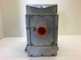 Barber Colman EA56 Actuator 0.65 Amps 120 volts 60 HZ 40 Watts