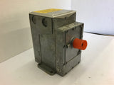 Barber Colman EA56 Actuator 0.65 Amps 120 volts 60 HZ 40 Watts
