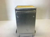 Barber Colman EA56 Actuator 0.65 Amps 120 volts 60 HZ 40 Watts