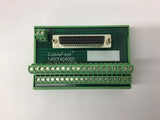 Schneider Automation Modicon 140CFA04000 Cablefast A Universal block