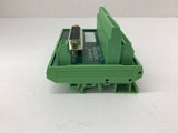Schneider Automation Modicon 140CFA04000 Cablefast A Universal block