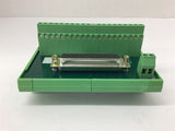 Schneider Automation Modicon 140CFA04000 Cablefast A Universal block