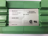 Schneider Automation Modicon 140CFA04000 Cablefast A Universal block