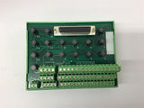 Schneider Automation Modicon 140CFG01600 Cablefast DO Block