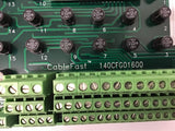 Schneider Automation Modicon 140CFG01600 Cablefast DO Block