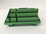 Schneider Automation Modicon 140CFG01600 Cablefast DO Block