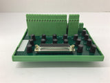 Schneider Automation Modicon 140CFG01600 Cablefast DO Block