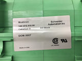 Schneider Automation Modicon 140CFG01600 Cablefast DO Block