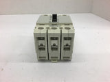 Siemens CQD330 Molded Case Circuit Breaker 3 Pole 30 Amp