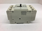 Siemens CQD330 Molded Case Circuit Breaker 3 Pole 30 Amp