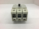 Siemens CQD330 Molded Case Circuit Breaker 3 Pole 30 Amp