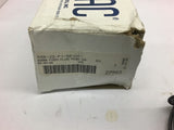 Mac 55B-22-PI-501CA Solenoid Valve 24 Vdc PID-501CAAA 6.0 Watts