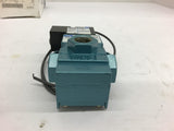 Mac 55B-22-PI-501CA Solenoid Valve 24 Vdc PID-501CAAA 6.0 Watts