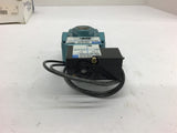 Mac 55B-22-PI-501CA Solenoid Valve 24 Vdc PID-501CAAA 6.0 Watts