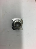 Eaton 10250T5 Push Pull Operator Switch 2 Position Maintained