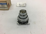 Eaton 10250T5 Push Pull Operator Switch 2 Position Maintained