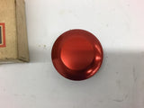 Cutler-Hammer 10250TJ62 Jumbo Mushroom Button Red