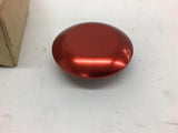 Cutler-Hammer 10250TJ62 Jumbo Mushroom Button Red