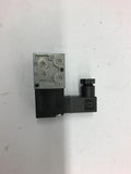 Mac 45A-AA1-DDAJ-1KA Solenoid Valve 24 VDC 5.4 Watts