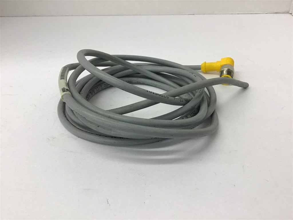 Turck U2507-5 WS 4.4T-3 Euro Fast