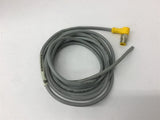Turck U2507-5 WS 4.4T-3 Euro Fast