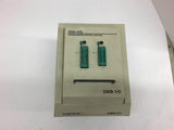 Data I/O Model 303A-002 Programming/Test Adapter