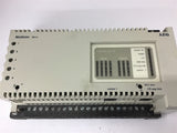 Schneider automation Modicon 110CPU31101 Micro CPU 115 Volts