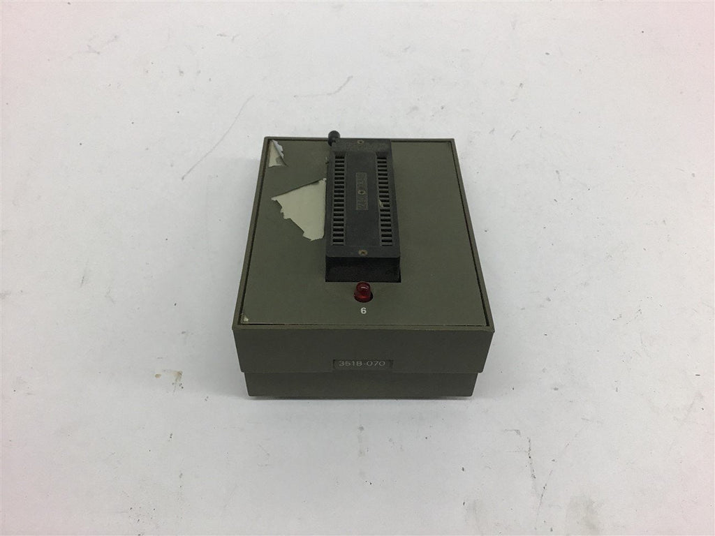 Data I/O 715-0013-001 A1 Adapter
